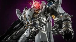 Black Mamba 4th Party The Last Knight Nitro Oversized BMB Ares Nitrogen LS-01 -Toy Machine Store 0bf243363c