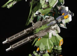 Metal Club MC Beam Gatling Gun Add On Kit For Metal Club 1/100 NZ-666 Kshatriya Gundam -Toy Machine Store 0bf6458a78