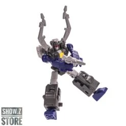 NewAge H-10+ Abadon Kickback H-11+ Berial Shrapnel H-12+ Asmodeus Bombshell Insecticons Set Of 3 Comic Version -Toy Machine Store 0c13c6de4a