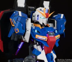 BSC YiHui YH Model 1/35 MSZ-006 MSZ006 Zeta Gundam Z Gundam Bust Model Kit 18 BSC YiHui YH Model 1/35 MSZ-006 MSZ006 Zeta Gundam Z Gundam Bust Model Kit -Toy Machine Store 0c4114e991