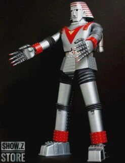 Evolution Toy Grand Action Bigsize Model Giant Robo -Toy Machine Store 0c45af4263