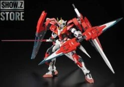Daban/MJH MG 1/100 00 Gundam Seven Sword/G Inspection Colors -Toy Machine Store 0c566c15c4
