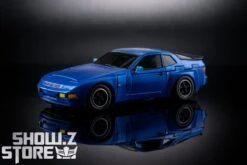 XTransbots MM-10B Toro Cliffjumper Blue Version 28 XTransbots MM-10B Toro Cliffjumper Blue Version -Toy Machine Store 0c6ec116c6