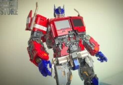 [No Box] WeiJiang M09 Commander Leader Optimus Prime -Toy Machine Store 0c7c45e14e