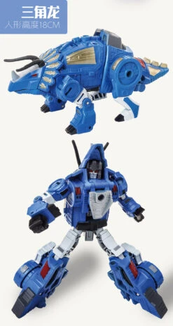 Black Mamba Slag POTP Dinoking Volcanicus -Toy Machine Store 0cb2f6cb4e