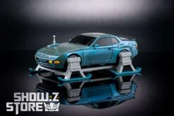 XTransbots MM-10T Tap In Cliffjumper Botcon Version -Toy Machine Store 0cc7fcc06f