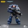 JoyToy Source 1/18 Warhammer 40K Ultramarines Heavy Intercessor Sergeant Aetus Gardane -Toy Machine Store 0d0a72d36e