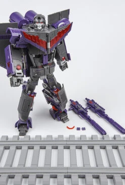 ToyWorld TW-06B Devil Star Astrotrain Purple Version TFCon 2015 Exclusive -Toy Machine Store 0dcc47206d