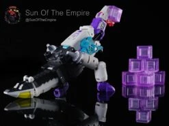 Unique Toys UT YM05 Palm Collection Day & Night Snapdragon Cerebros -Toy Machine Store 0e51b498a9