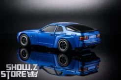 XTransbots MM-10B Toro Cliffjumper Blue Version 34 XTransbots MM-10B Toro Cliffjumper Blue Version -Toy Machine Store 0e6772cf06