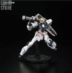 Bandai RG 1/144 RX-93 RX93 ν Gundam Nu Gundam Gunpla Model Kit -Toy Machine Store 0e9898a8ed