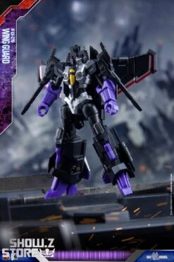 Iron Factory EX-27G Wing Guard Set Of 3 -Toy Machine Store 0f018ab1b2