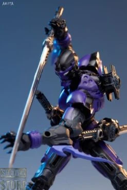 ToysEasy Asura Realm ASR01 Zi-Dian -Toy Machine Store 0f1a7ef323