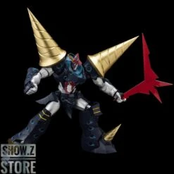 Sentinel Toys Plaiobot Tengen Toppa Gurren Lagann Super Galaxy Gurren Lagann Model Kit -Toy Machine Store 0f23cda25e