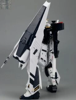 Effects Wings 1/144 FA-93HWS Nu Gundam Heavy Weapons System Type Model Kit 28 Effects Wings 1/144 FA-93HWS Nu Gundam Heavy Weapons System Type Model Kit -Toy Machine Store 0f90aa7c07