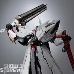 Sentinel Toys Riobot Linebarrels Of Iron EX-Linebarrel -Toy Machine Store 0f973dafac