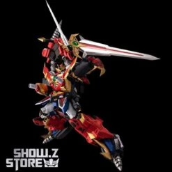 Sentinel Toys Metamor-Force "Bari"ation Gravion Zwei: Ultimate Gravion -Toy Machine Store 0fee108573