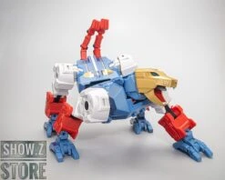 Mastermind Creations R-35C Magna & R-36C Inventa Sky Lynx Animation Version Set Of 2 -Toy Machine Store 0ff18a7b60