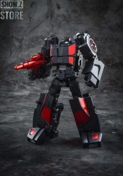 IronFactory IF EX-26R EX26R Racing Bros Retrograde Runabout Runamuck Battlechargers Set Of 2 -Toy Machine Store 1012419281