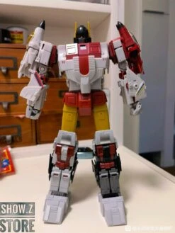 Zeta Toys ZC-04 Flyfire Fireflight -Toy Machine Store 1029d323a8 2