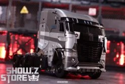 Unique Toys R-04C Nero Galvatron Clear Version -Toy Machine Store 1049ba1618