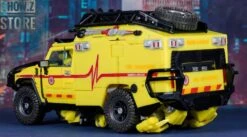 Takara Tomy Masterpiece Movie Series MPM-11 Ratchet 29 Takara Tomy Masterpiece Movie Series MPM-11 Ratchet -Toy Machine Store 1056b27751