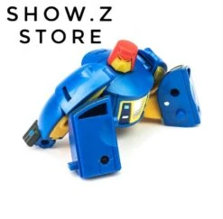 NewAge H6B Mini King Kong Cosmos Reversed Color Version -Toy Machine Store 10c90342d2