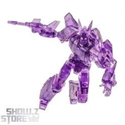 NewAge H43P Tyr Cyclonus Special Edition -Toy Machine Store 10f883af8d