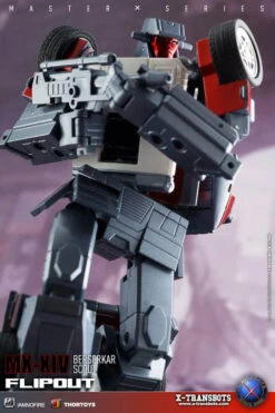 XTransbots Monolith Combiner MX-XIV MX-14 Flipout Wildrider -Toy Machine Store 1152dbe57f