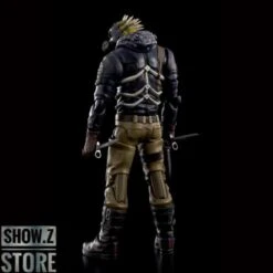 Sentinel Toys 1/12 Dorohedoro Caiman And Nikaido Set Of 2 14 Sentinel Toys 1/12 Dorohedoro Caiman And Nikaido Set Of 2 -Toy Machine Store 1186f3b397