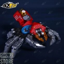 52Toys BeastBox BB-12 Darknet -Toy Machine Store 1190fe3f09