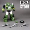 MakeToys MT RM-02N GunDog Hound 1 MakeToys MT RM-02N GunDog Hound -Toy Machine Store 1196efc311