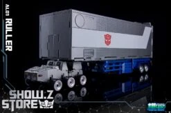 Modfans AL01S Path Of Transfiguration Ruller Roller Silver Version -Toy Machine Store 119a1cd52b