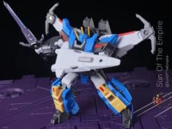 Iron Factory IF-EX25 Sword Of Defender Dai Atlas -Toy Machine Store 119e9045d3