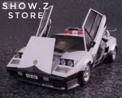 Takara MP-42 Masterpiece Cordon Diaclone Sunstreaker -Toy Machine Store 11adccae32