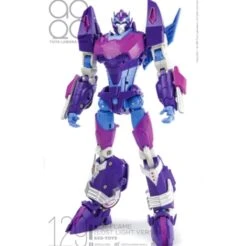 SXS R-04B Hot Flame Rodimus Lost Light Version 19 SXS R-04B Hot Flame Rodimus Lost Light Version -Toy Machine Store 11cf06414a