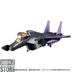 Takara Tomy Masterpiece MP-52+SW Skywarp -Toy Machine Store 11ea21e759