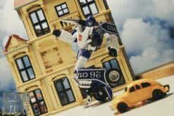 Mastermind Creations PS-01C Sphinx Mirage Cel Version 14 Mastermind Creations PS-01C Sphinx Mirage Cel Version -Toy Machine Store 12287c8af6