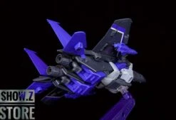 Takara Tomy Masterpiece MP-52+SW Skywarp -Toy Machine Store 12be7366b1
