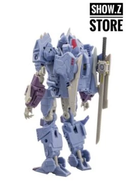 Mastermind Creations R-22 Boreas Cyclonus -Toy Machine Store 12cef82c6f