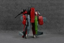 Yes Model YM05 MP11NT Thrust -Toy Machine Store 12d0a23878