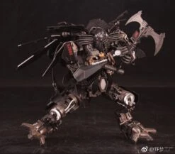 TF Dream Factory GOD-01 Skyfire Jetfire Upgrade Kit -Toy Machine Store 13068d24b7