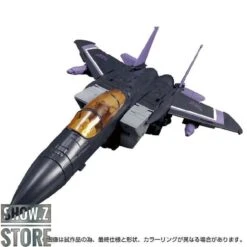 Takara Tomy Masterpiece MP-52+SW Skywarp -Toy Machine Store 131cd660fc