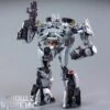 MHZ Toys MH-02 Acousticwave Soundwave