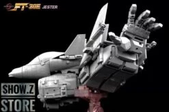 [Pre-Order] FansToys FT-30E Jester Slingshot -Toy Machine Store 135636a0aa