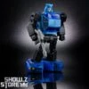 XTransbots MM-10B Toro Cliffjumper Blue Version -Toy Machine Store 13b6f79a68