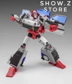 XTransbots XTB MX-17H MX17H Heral Crosscut 23 XTransbots XTB MX-17H MX17H Heral Crosscut -Toy Machine Store 13cecaa5e4