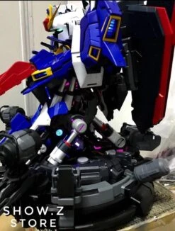 BSC YiHui YH Model 1/35 MSZ-006 MSZ006 Zeta Gundam Z Gundam Bust Model Kit 26 BSC YiHui YH Model 1/35 MSZ-006 MSZ006 Zeta Gundam Z Gundam Bust Model Kit -Toy Machine Store 13dc638174