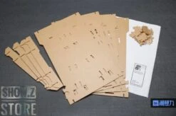 Inforce RX-78-2 Gundam Internal Structure Showcase Display -Toy Machine Store 13fb65e3ad