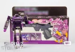 4th Party Transformers G1 Shockwave -Toy Machine Store 13fec805d3
